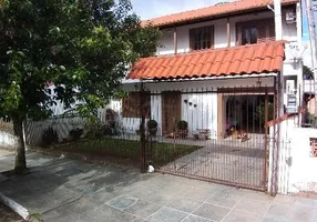 Foto 1 de Casa com 4 Quartos à venda, 150m² em Jardim Krahe, Viamão