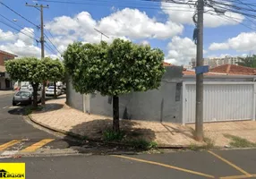 Foto 1 de Casa com 4 Quartos à venda, 200m² em Jardim Urano, São José do Rio Preto