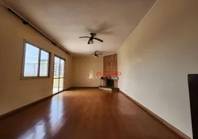 Foto 1 de Cobertura com 3 Quartos à venda, 151m² em Vila Camargos, Guarulhos