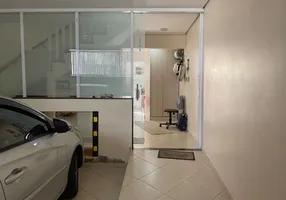 Foto 1 de Sobrado com 2 Quartos à venda, 97m² em Casa Branca, Santo André