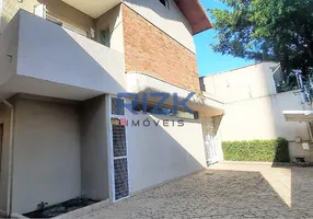 Foto 1 de Casa com 5 Quartos para venda ou aluguel, 450m² em Aclimação, São Paulo