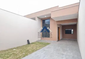 Foto 1 de Casa com 3 Quartos à venda, 150m² em Santa Monica, Londrina