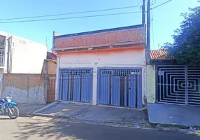 Foto 1 de Casa com 2 Quartos à venda, 128m² em Jardim Social Belvedere, São Carlos