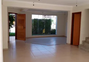 Foto 1 de Casa de Condomínio com 4 Quartos para venda ou aluguel, 175m² em Parque Imperador, Campinas