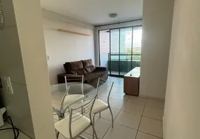 Foto 1 de Apartamento com 3 Quartos para alugar, 60m² em Ponto de Parada, Recife