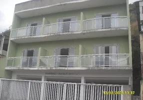 Foto 1 de Apartamento com 2 Quartos à venda, 55m² em Centro, Mangaratiba