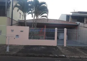 Foto 1 de Casa com 2 Quartos à venda, 177m² em Parque Via Norte, Campinas