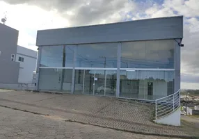 Foto 1 de Galpão/Depósito/Armazém com 10 Quartos para alugar, 677m² em Bairro Tereza Cristina, Içara