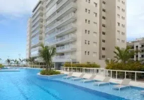 Foto 1 de Apartamento com 4 Quartos à venda, 139m² em Vila Clais, Bertioga