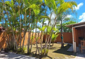 Foto 1 de Casa com 3 Quartos à venda, 107m² em Bopiranga, Itanhaém