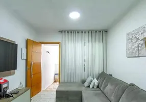 Foto 1 de Sobrado com 3 Quartos à venda, 90m² em Planalto, São Bernardo do Campo