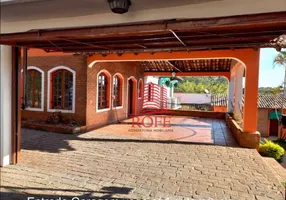 Foto 1 de Casa com 4 Quartos à venda, 560m² em Jardim da Glória, Cotia