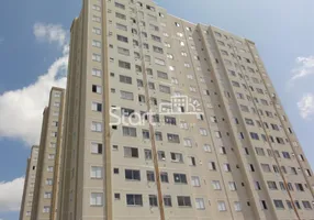 Foto 1 de Apartamento com 2 Quartos à venda, 43m² em São Bernardo, Campinas