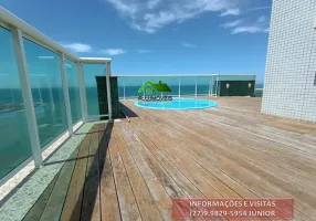 Foto 1 de Cobertura com 4 Quartos à venda, 416m² em Nova Guarapari, Guarapari