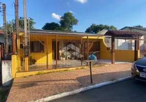 Foto 1 de Casa com 3 Quartos à venda, 150m² em São José, Canoas