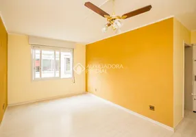 Foto 1 de Apartamento com 1 Quarto para alugar, 50m² em Santana, Porto Alegre