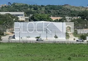 Foto 1 de Galpão/Depósito/Armazém para alugar, 600m² em Santa Cruz, Rio de Janeiro