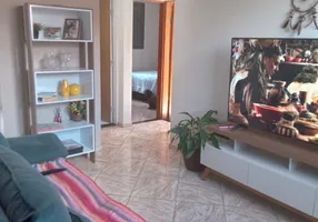 Foto 1 de Apartamento com 3 Quartos à venda, 63m² em Centro, Valparaíso de Goiás