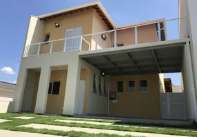 Foto 1 de Casa de Condomínio com 3 Quartos à venda, 190m² em Residencial Real Parque Sumaré, Sumaré