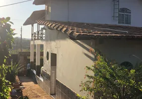 Foto 1 de Fazenda/Sítio com 3 Quartos à venda, 720m² em Planalto, Mateus Leme