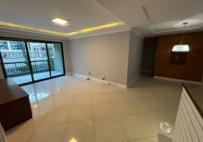 Foto 1 de Apartamento com 3 Quartos para alugar, 160m² em Agriões, Teresópolis