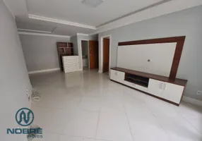 Foto 1 de Apartamento com 3 Quartos para alugar, 120m² em Agriões, Teresópolis