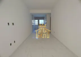 Foto 1 de Casa de Condomínio com 2 Quartos à venda, 60m² em Tude Bastos, Praia Grande