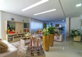 Foto 1 de Casa com 4 Quartos à venda, 267m² em Santa Tereza, Divinópolis