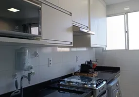 Foto 1 de Apartamento com 2 Quartos à venda, 47m² em Condominio Mirante Sul, Ribeirão Preto