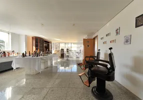 Foto 1 de Sala Comercial para alugar, 337m² em Santa Lúcia, Belo Horizonte