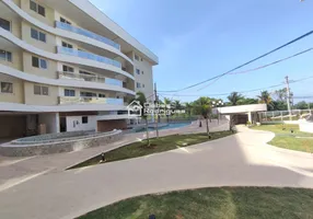 Foto 1 de Apartamento com 3 Quartos à venda, 114m² em Nova Guarapari, Guarapari