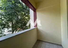 Foto 1 de Apartamento com 3 Quartos para alugar, 80m² em Carmo, Belo Horizonte