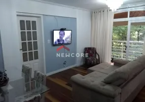 Foto 1 de Apartamento com 2 Quartos à venda, 93m² em Centro, Canoas