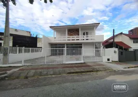 Foto 1 de Ponto Comercial para alugar, 169m² em Canto, Florianópolis