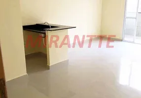 Foto 1 de Sala Comercial para alugar, 27m² em Santana, São Paulo