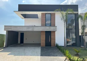 Foto 1 de Casa de Condomínio com 4 Quartos à venda, 307m² em Loteamento Terras de Siena, Ribeirão Preto