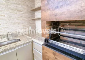 Foto 1 de Apartamento com 3 Quartos à venda, 140m² em União, Belo Horizonte