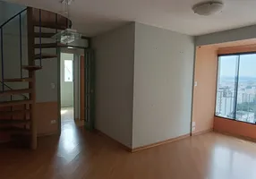 Foto 1 de Apartamento com 3 Quartos à venda, 100m² em Vila Mascote, São Paulo