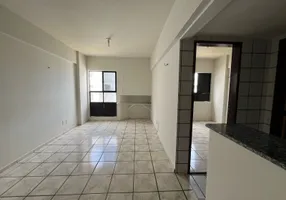 Foto 1 de Apartamento com 1 Quarto para alugar, 37m² em Lagoa Nova, Natal