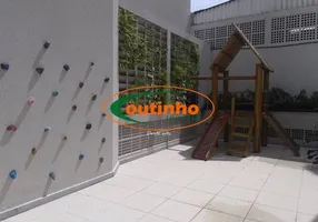 Foto 1 de Apartamento com 2 Quartos à venda, 62m² em Tijuca, Rio de Janeiro