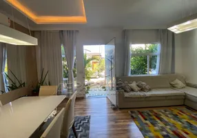 Foto 1 de Casa de Condomínio com 4 Quartos à venda, 219m² em Palmital, Porto Feliz