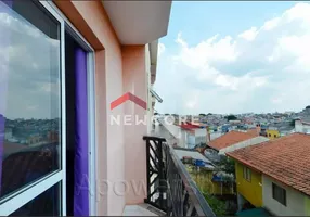 Foto 1 de Apartamento com 2 Quartos à venda, 55m² em Jardim Bela Vista, Guarulhos