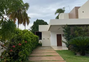 Foto 1 de Casa de Condomínio com 4 Quartos para alugar, 540m² em Centro, Paripueira