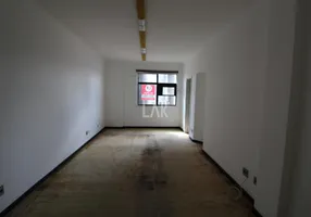 Foto 1 de Sala Comercial para alugar, 37m² em Lourdes, Belo Horizonte