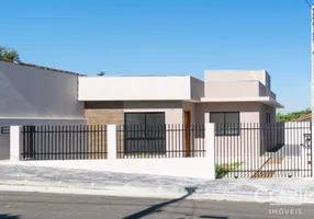 Foto 1 de Casa com 3 Quartos à venda, 75m² em Vila Gloria, Campo Largo