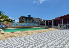 Foto 1 de Casa com 4 Quartos à venda, 450m² em Forte Orange, Ilha de Itamaracá