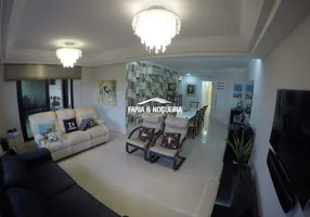 Foto 1 de Apartamento com 3 Quartos à venda, 288m² em Jardim Donângela, Rio Claro