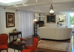 Foto 1 de Casa com 5 Quartos à venda, 520m² em Alphaville Residencial 5, Santana de Parnaíba