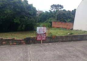 Foto 1 de Lote/Terreno para venda ou aluguel, 1173m² em Vila Trujillo, Sorocaba
