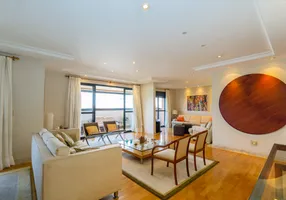 Foto 1 de Apartamento com 3 Quartos à venda, 178m² em Perdizes, São Paulo